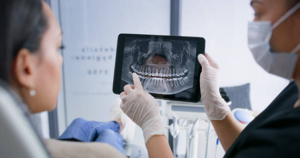 Licensed Tooth Extraction service in Harper County County, OK - Smile Center Dentistry
